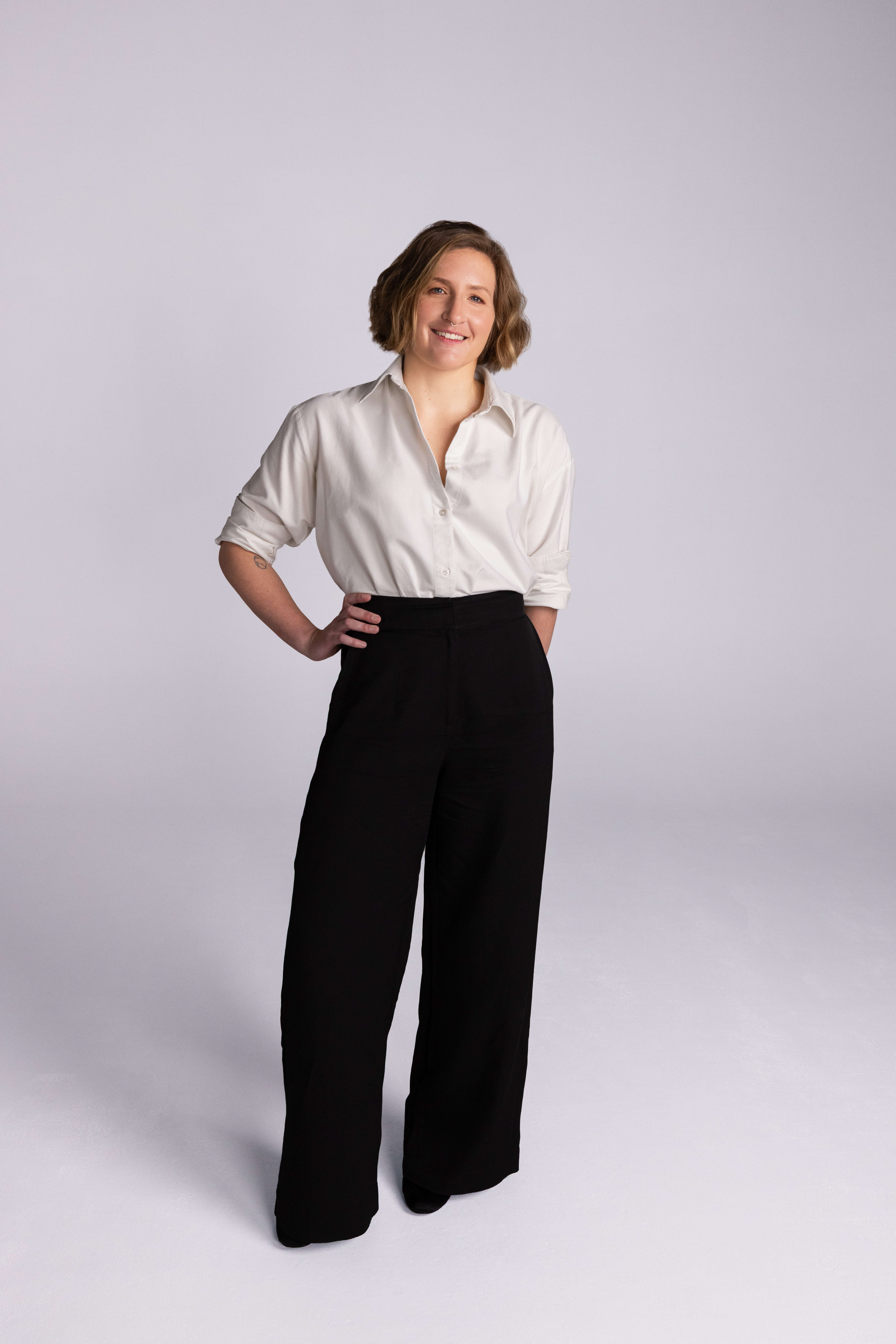 Dr Georgina Falster | The University of Adelaide, SA