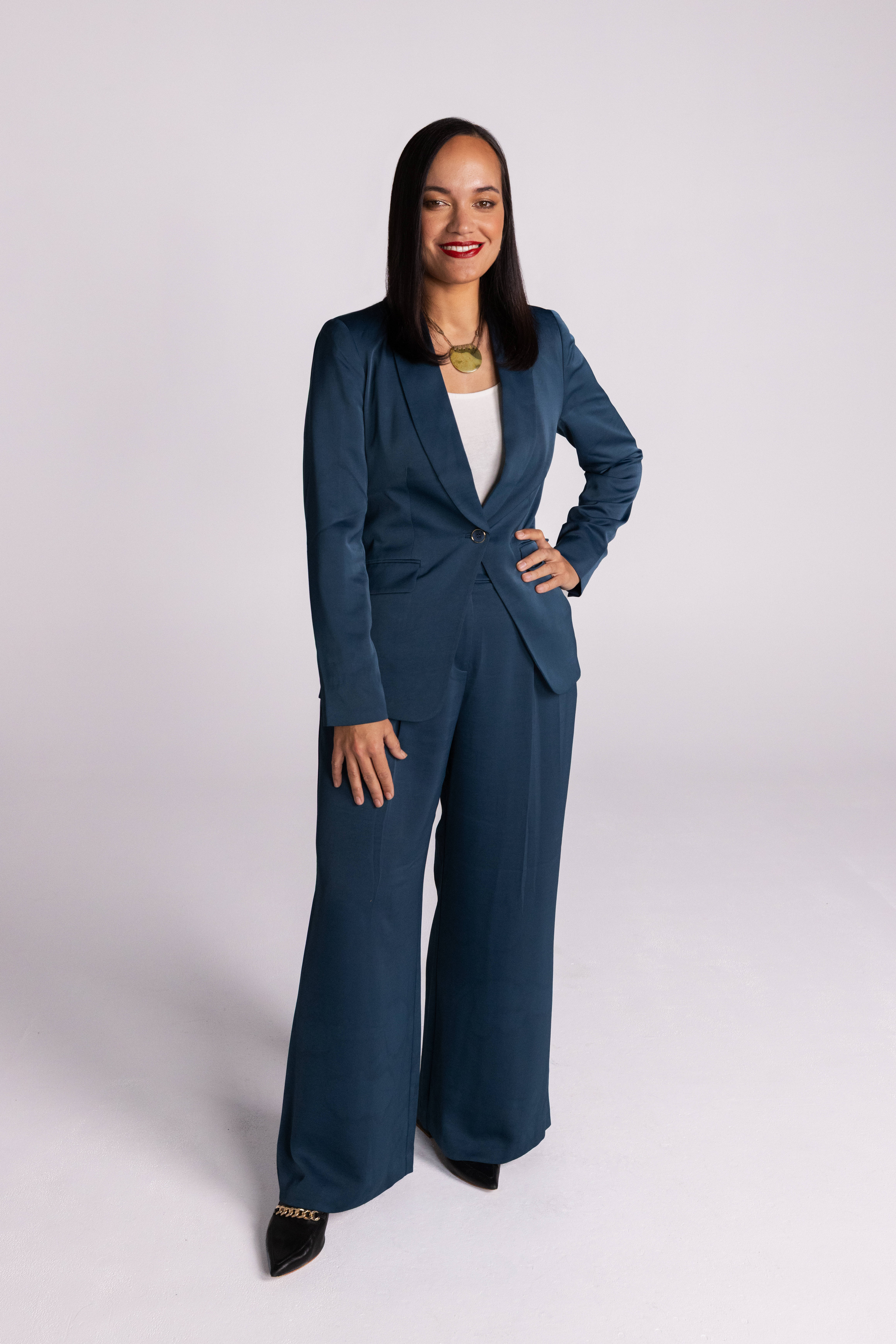 Dr Jamie-Lee Rahiri | University of Auckland, NZ