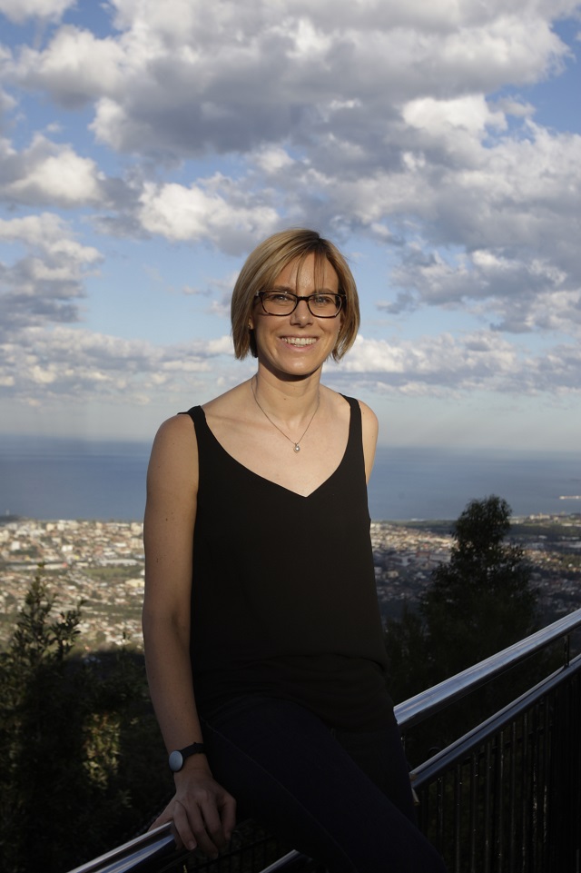 Dr Jenny Fisher, University of Wollongong